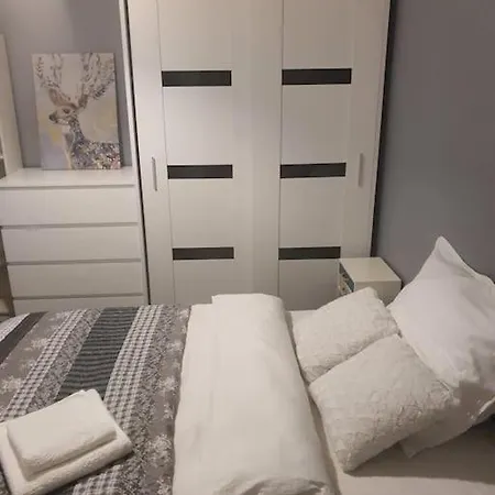 Przy Szkole Filmowej, Darmowy Parking Apartment *