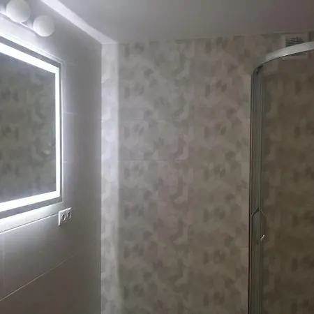 Przy Szkole Filmowej, Darmowy Parking Apartment Lodz (Lodz)
