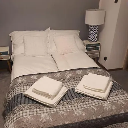 Apartment Przy Szkole Filmowej, Darmowy Parking *