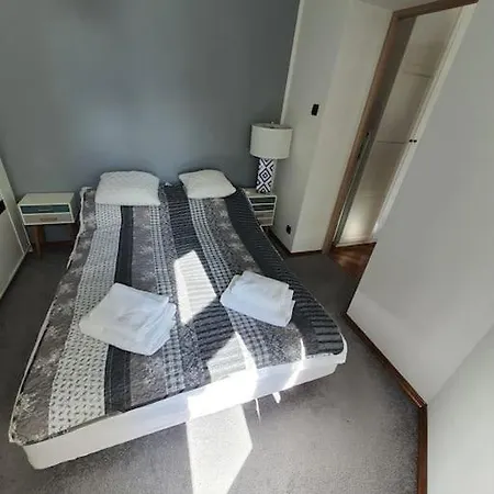 Apartment Przy Szkole Filmowej, Darmowy Parking