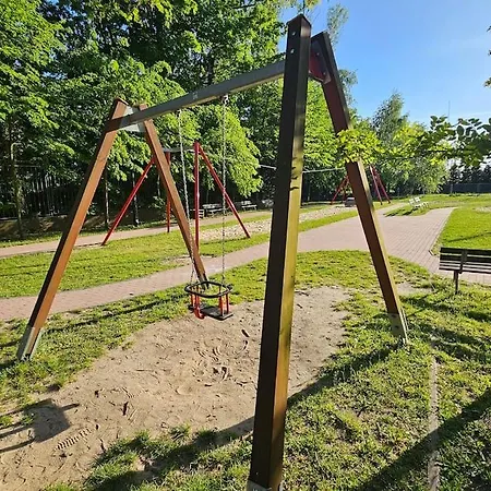 Apartment Faktura Vat Przy Szkole Filmowej, Darmowy Parking