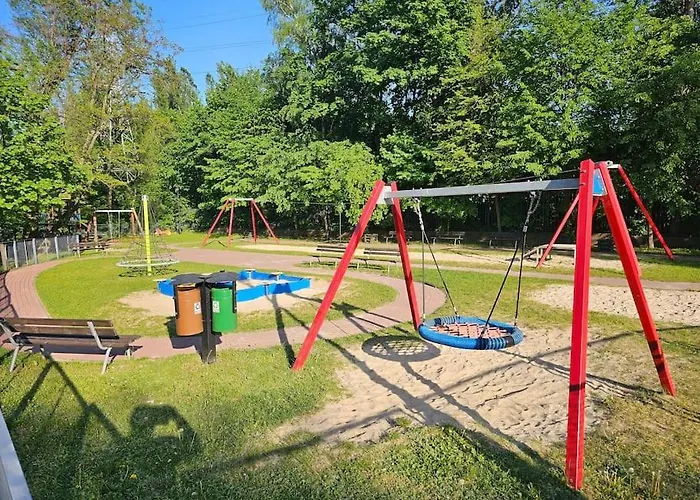 Faktura Vat Przy Szkole Filmowej, Darmowy Parking Łódź